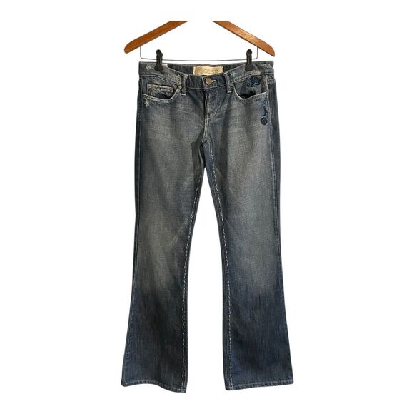 Joe's Jeans Denim - JOE'S Jeans Women's Size 28 Blue Vintage Series 1971‎ Bootcut 32 x 33